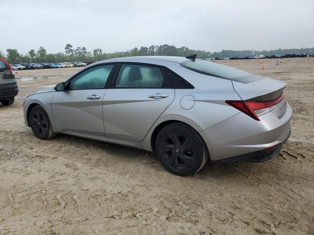 2022 HYUNDAI ELANTRA SE - 5NPLM4AGXNH055070