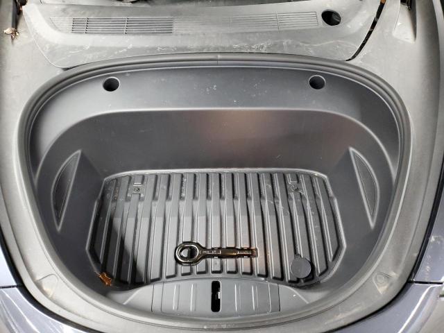 2023 TESLA MODEL 3 - 5YJ3E1EA2PF396854