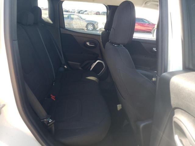 2018 JEEP RENEGADE L - ZACCJABB2JPH24993