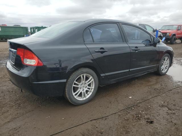 2010 HONDA CIVIC LX - 19XFA1E58AE012018