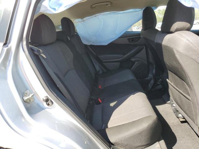 2017 SUBARU IMPREZA PR - 4S3GTAD61H3748874
