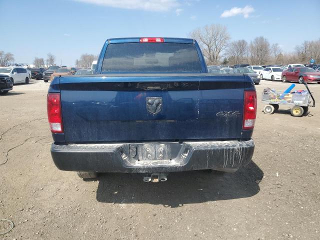 2022 RAM 1500 CLASS - 3C6RR7KT6NG352815