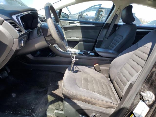 2015 FORD FUSION SE - 3FA6P0H70FR253017