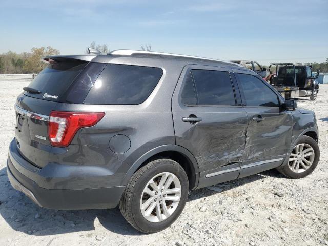 Vin: 1fm5k7dh2ggb75338, lot: 51098935, ford explorer xlt 20163