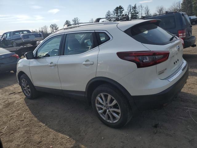 JN1BJ1CW9LW648243 2020 NISSAN ROGUE