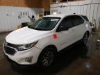 2018 CHEVROLET EQUINOX LS - 2GNAXREVXJ6287260