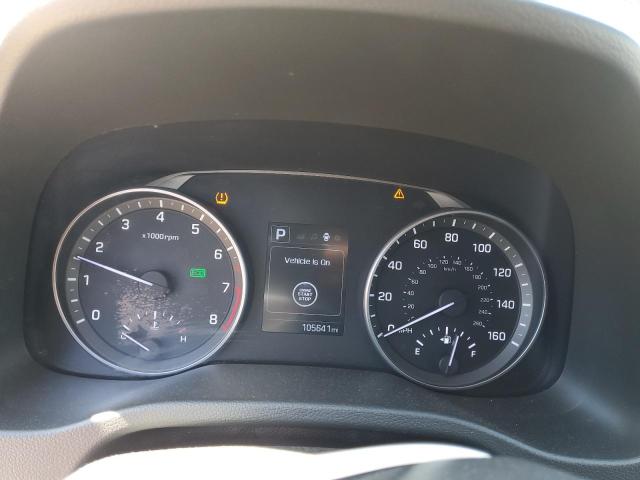 2017 HYUNDAI ELANTRA SE - 5NPD84LF6HH054290