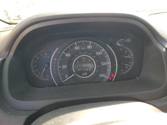 2015 HONDA CR-V LX - 2HKRM3H33FH550705