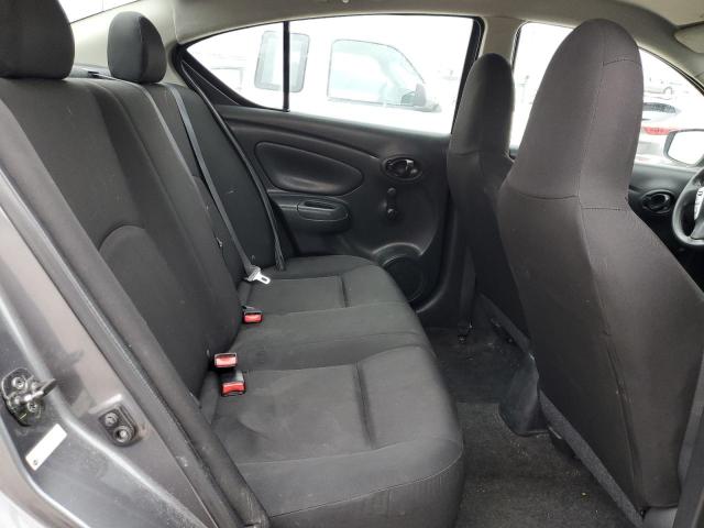 2016 NISSAN VERSA S - 3N1CN7AP8GL903984