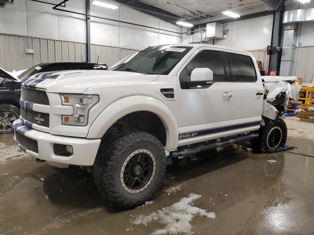FORD F150 SUPER