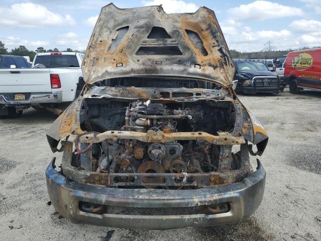 2016 RAM 3500 ST - 3C63RPGLXGG195761