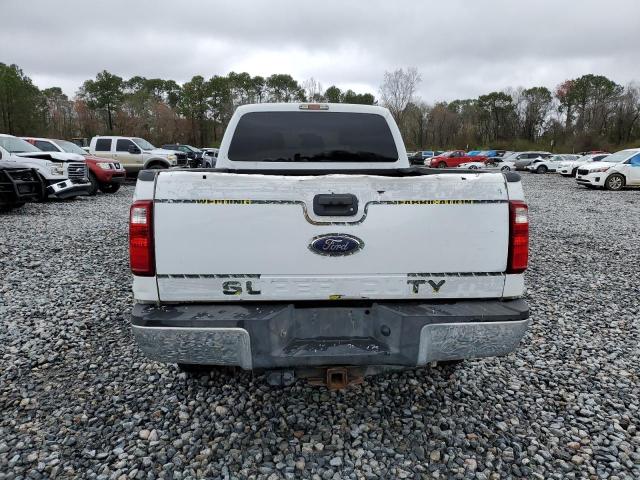 2015 FORD F250 SUPER - 1FT7W2AT1FEB50003