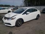 2015 HONDA CIVIC SE - 19XFB2F79FE010076
