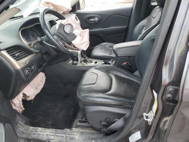 2015 JEEP CHEROKEE L - 1C4PJMDS0FW646563