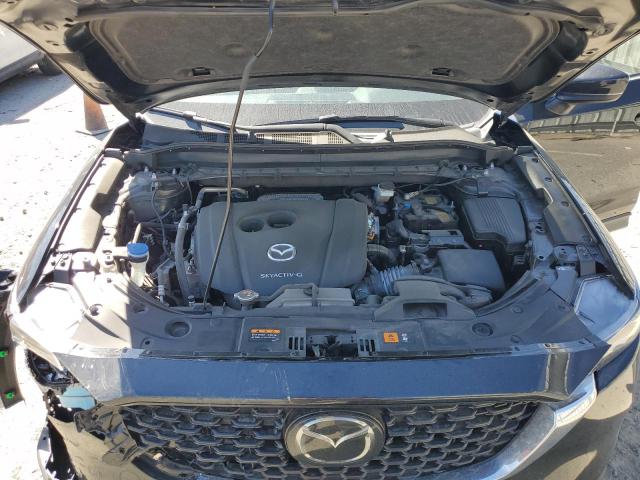 2022 MAZDA CX-5 PREFE - JM3KFBCM3N0570655