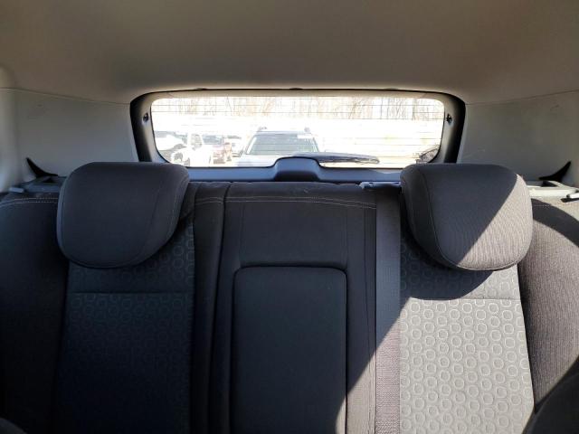 2020 CHEVROLET TRAX LS - KL7CJKSB0LB090177