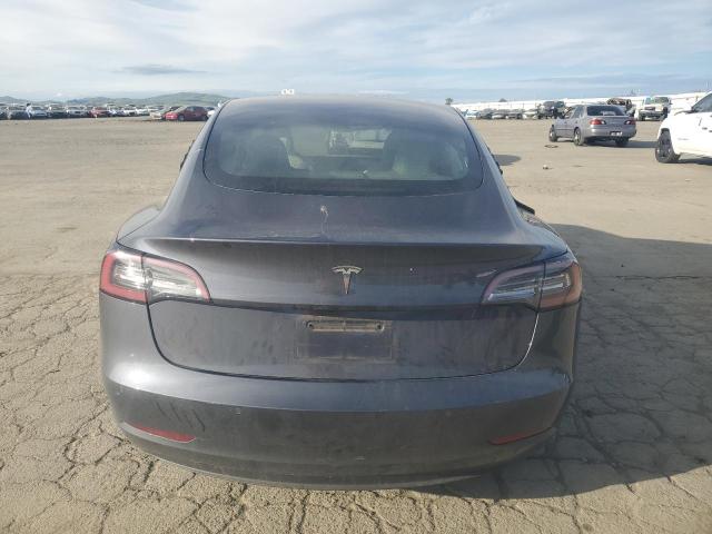 2022 TESLA MODEL 3 - 5YJ3E1EA9NF344280
