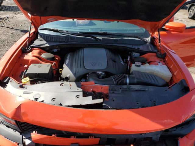 2022 DODGE CHARGER R/ - 2C3CDXCTXNH172415