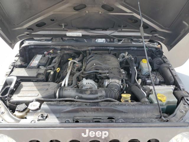 2018 JEEP WRANGLER U - 1C4HJWDG3JL930873