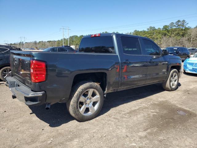 Vin: 3gcpcrec7jg342555, lot: 47798875, chevrolet all models c1500 lt 20183