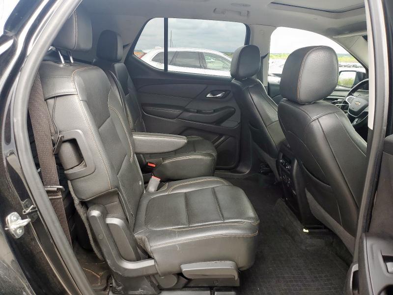 2019 CHEVROLET TRAVERSE P - 1GNERKKW4KJ256543