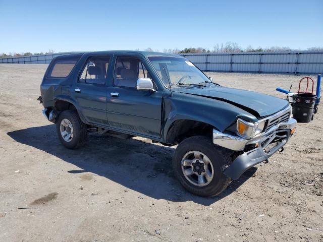 Vin: jt3vn39w4s0218286, lot: 50210845, toyota 4runner vn39 sr5 19954