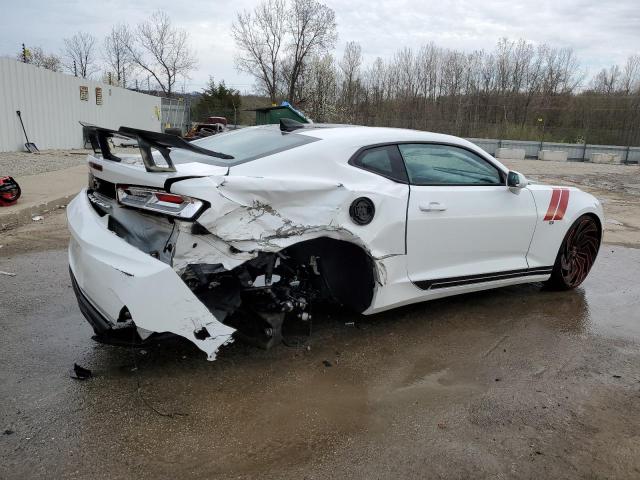 2016 CHEVROLET CAMARO LT 1G1FB1RX2G0193586