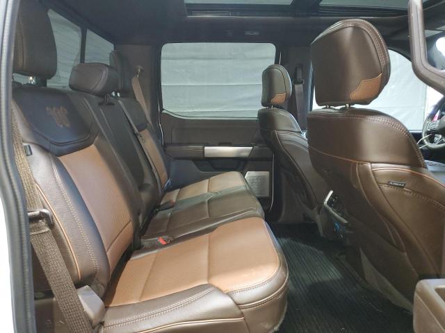 2023 FORD F150 SUPER - 1FTFW1E80PFC80166