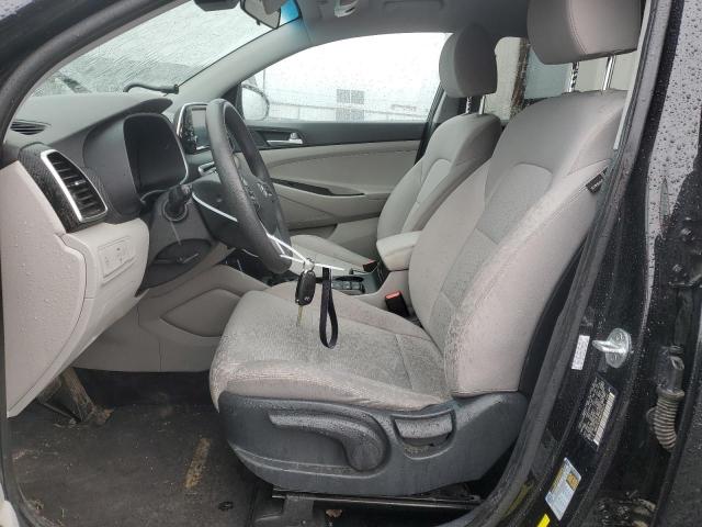 2021 HYUNDAI TUCSON KM8J2CA49MU289374