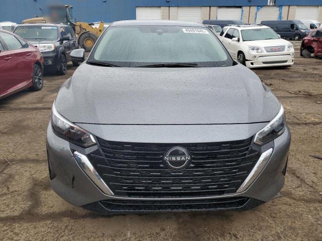 2024 NISSAN SENTRA S - 3N1AB8BV9RY212357