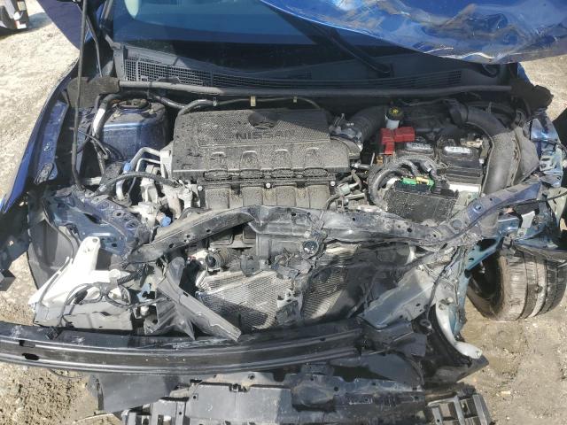 2019 NISSAN SENTRA S - 3N1AB7APXKY451208