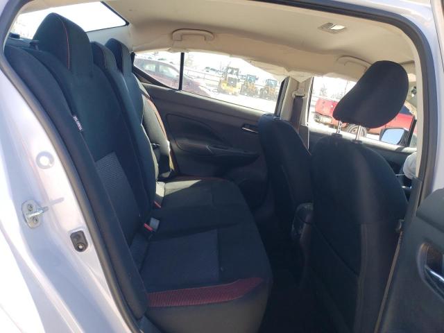 2024 NISSAN VERSA SR - 3N1CN8FVXRL851354