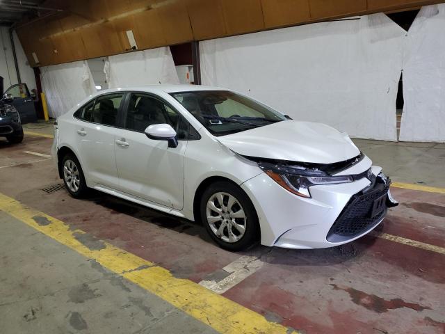 Vin: jtdepmae0n3027272, lot: 51281295, toyota corolla le 20224