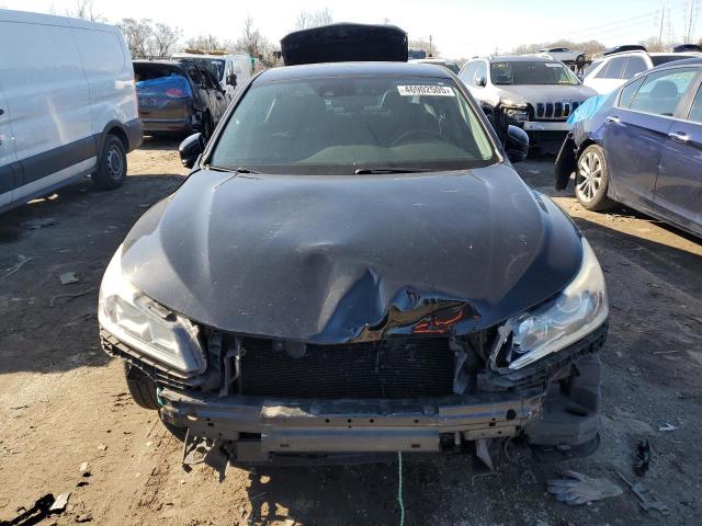 2016 HONDA ACCORD EXL - 1HGCR2F91GA213873