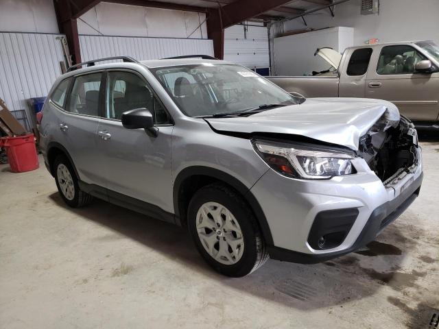 2019 SUBARU FORESTER JF2SKACC7KH492143