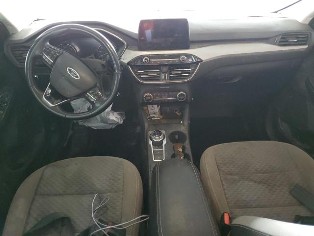 2021 FORD ESCAPE SE - 1FMCU0BZ2MUB01645