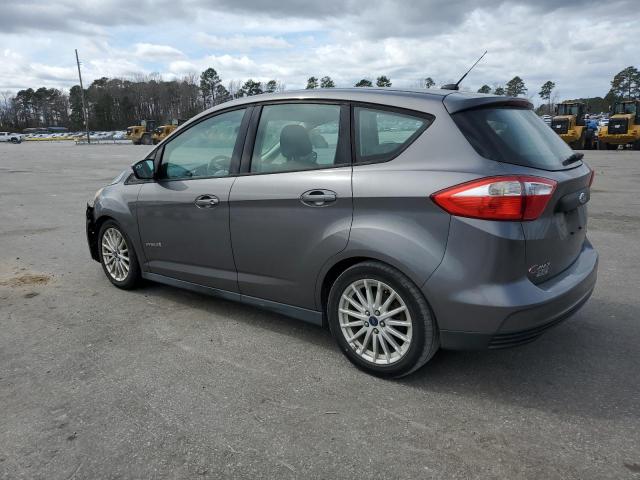 Vin: 1fadp5au6dl523965, lot: 85060074, ford cmax se 20132