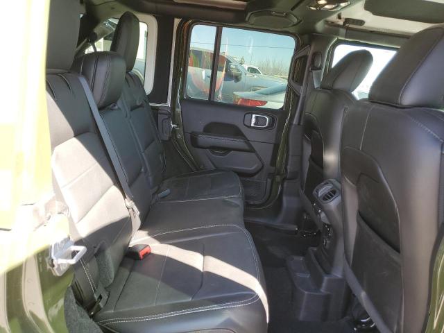 2021 JEEP WRANGLER U - 1C4HJXEGXMW502581