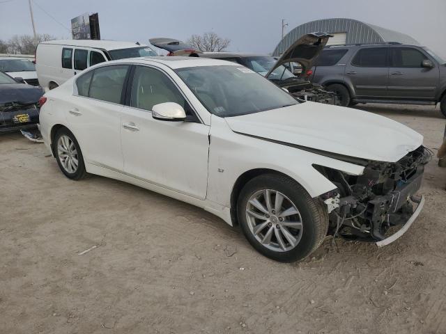 2015 INFINITI Q50 BASE JN1BV7AR1FM410844