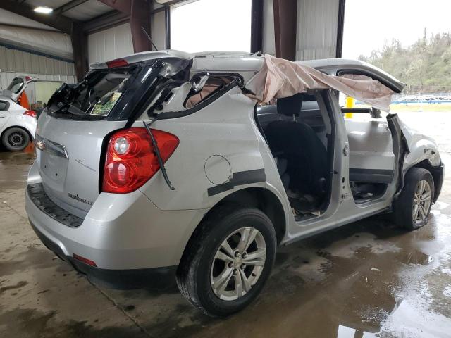 Vin: 2gnflfek1f6167117, lot: 50706065, chevrolet equinox lt 20153