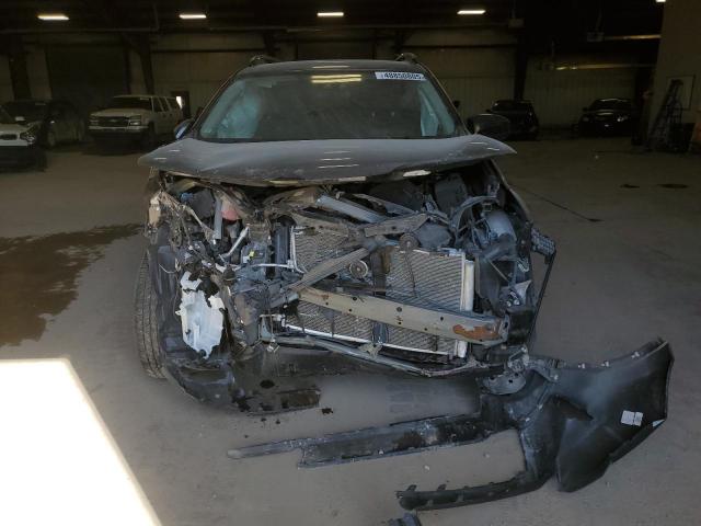 2018 TOYOTA RAV4 LE - 2T3ZFREVXJW516801