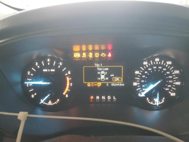 2020 FORD FUSION S - 3FA6P0G70LR164349