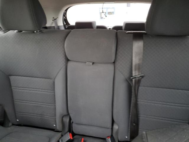 2018 KIA SORENTO LX - 5XYPG4A38JG387869