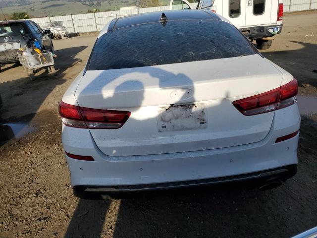 2019 KIA OPTIMA LX - 5XXGT4L35KG335470