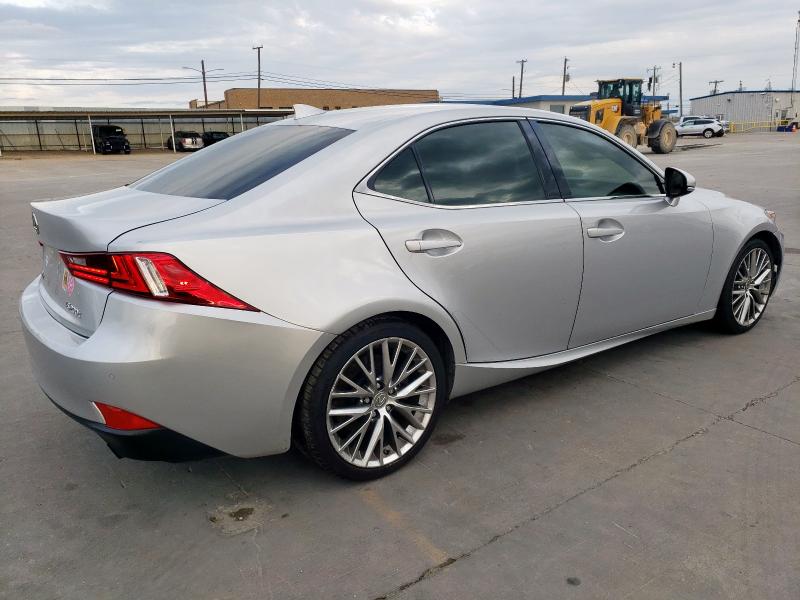Vin: jthba1d27g5021480, lot: 50511125, lexus is 200t 20163