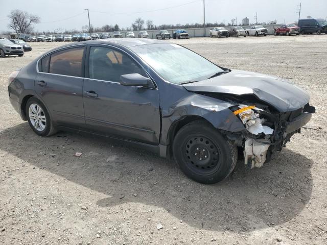 Vin: 1n4al2ap6an535847, lot: 48361735, nissan altima base 20104