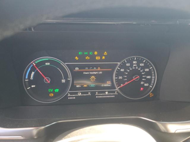 2023 KIA SORENTO EX KNDRHDLG3P5221184