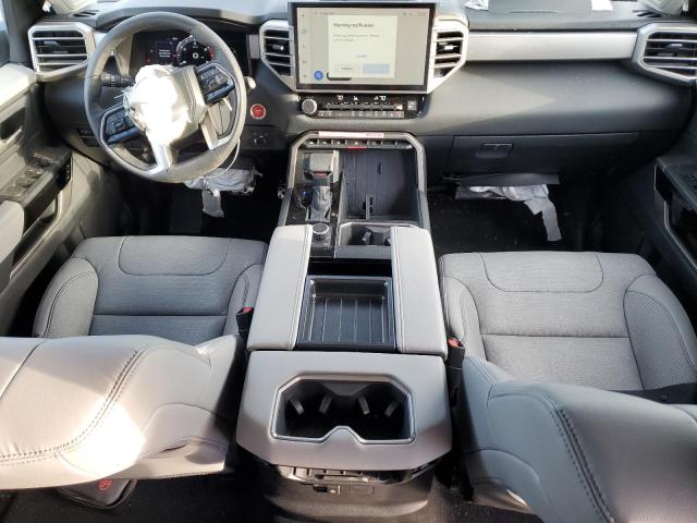 2024 TOYOTA TUNDRA CRE - 5TFWA5EC6RX035010