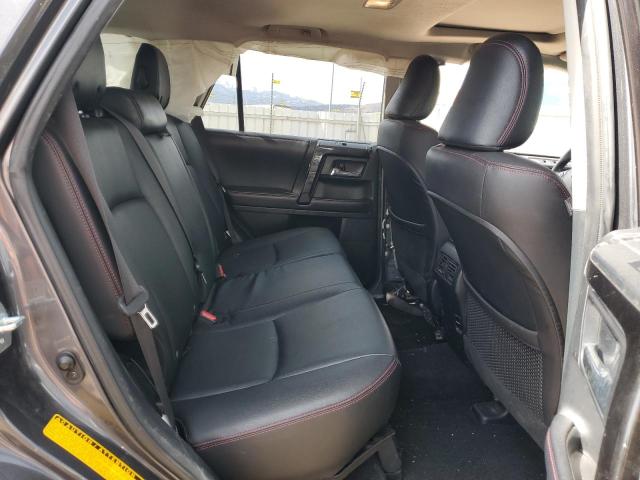 2016 TOYOTA 4RUNNER SR - JTEBU5JR8G5341114