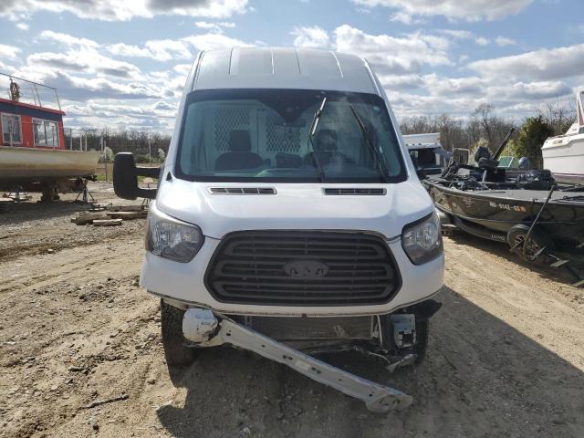 2017 FORD TRANSIT T- - 1FTYR3XG0HKB21124